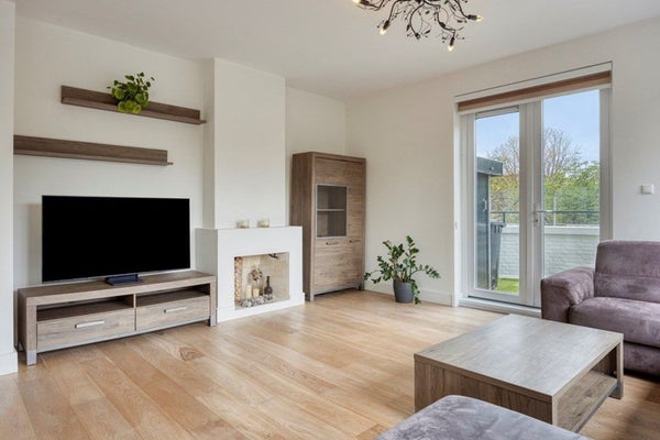 For rent: Den Haag