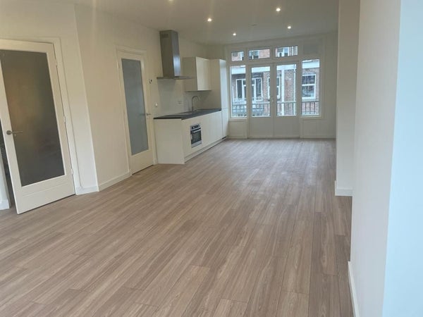 For rent: Amsterdam