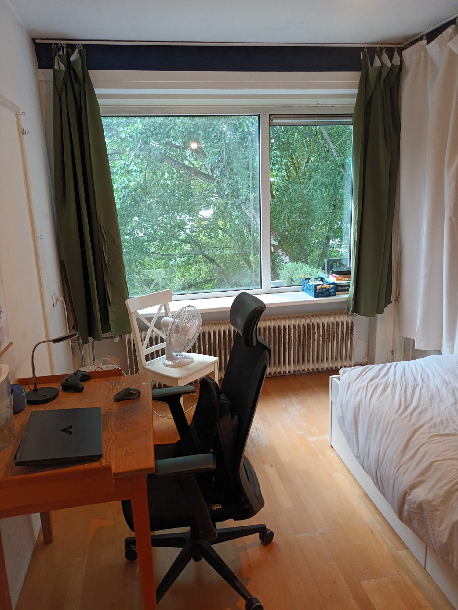 Te huur: Amstelveen / €950 p.m. / 13m2