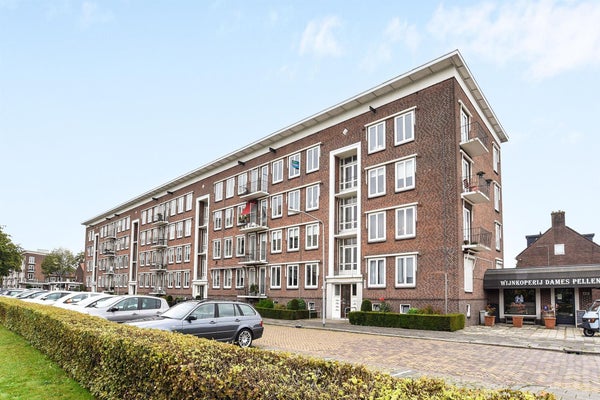 For rent: Breda