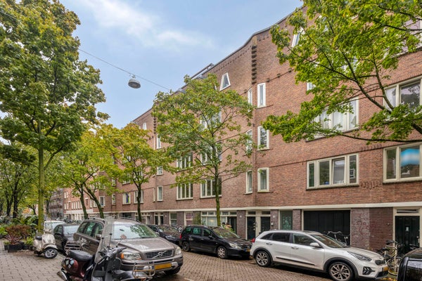 For rent: Amsterdam / €2495 p.m. / 32m2