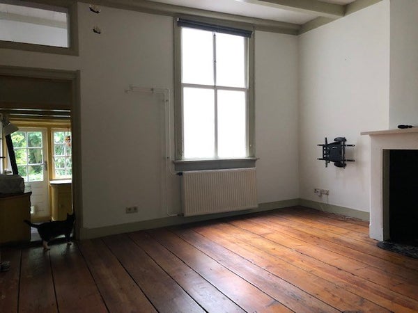 For rent:  Amsterdam  / €2995.00 p.m. / 105.00m2