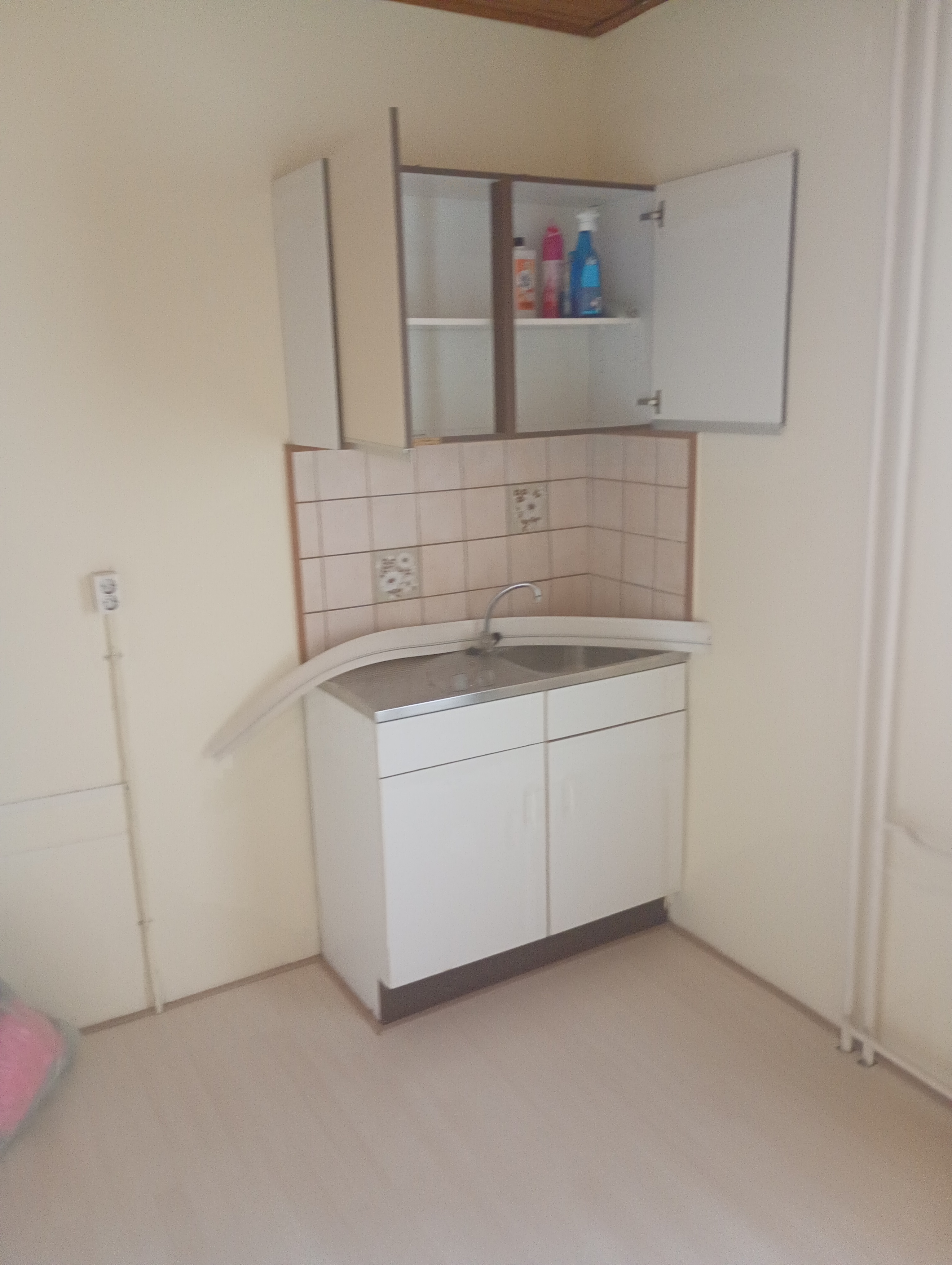For rent: Maastricht