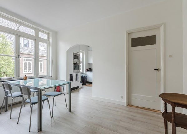 Te huur: Wageningen
