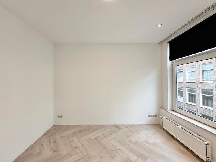 Te huur: Amsterdam