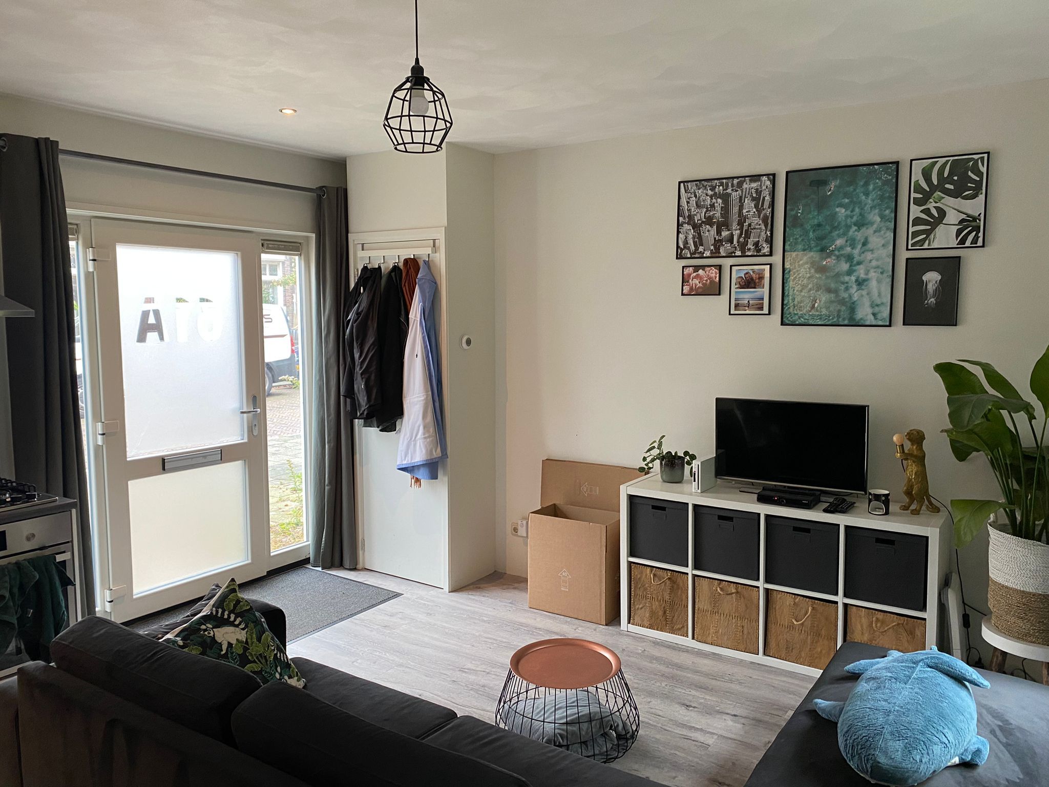 Te huur: Groningen