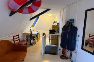 Te huur: Groningen