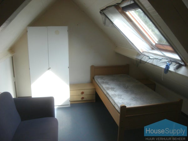 Te huur: Teuge / €335,00 p.m. / 10,00m2