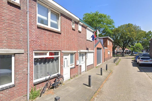 Te huur: Tilburg / €824,00 p.m. / 15,00m2