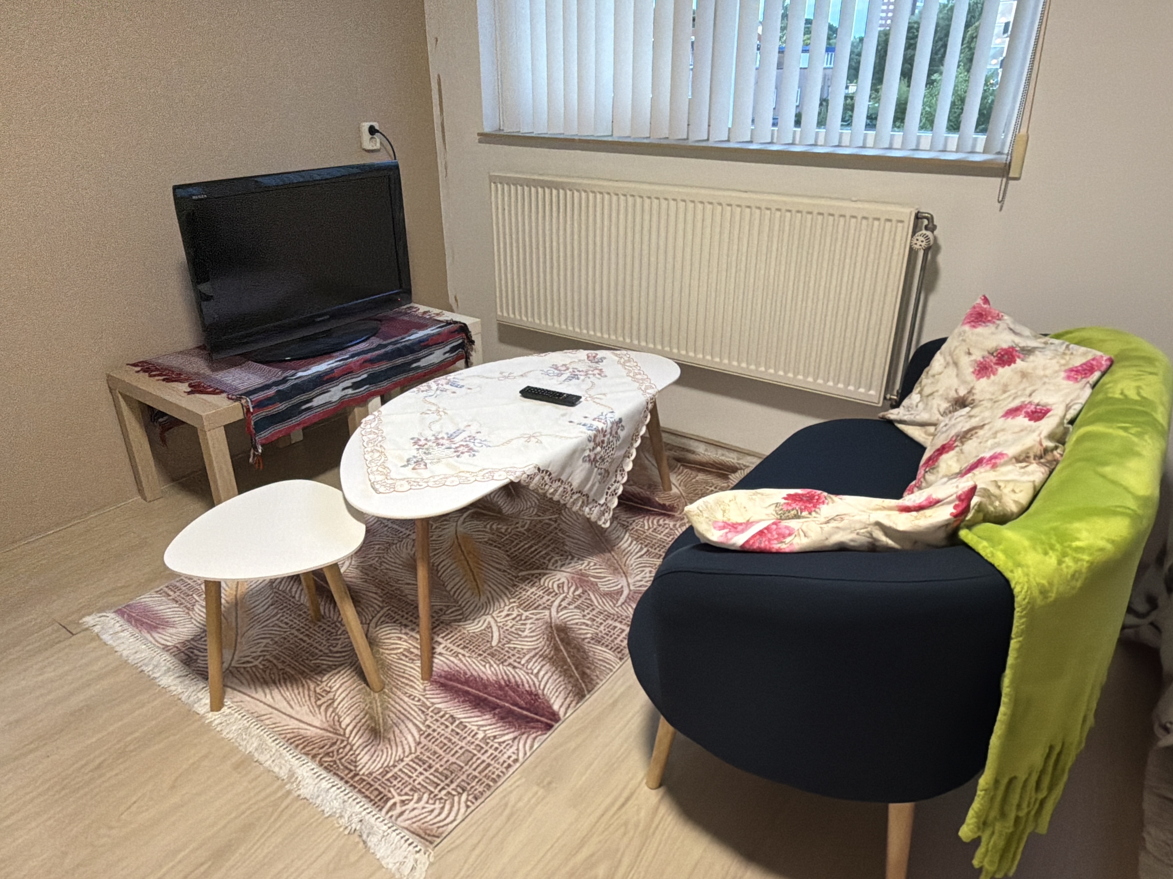 For rent: Utrecht