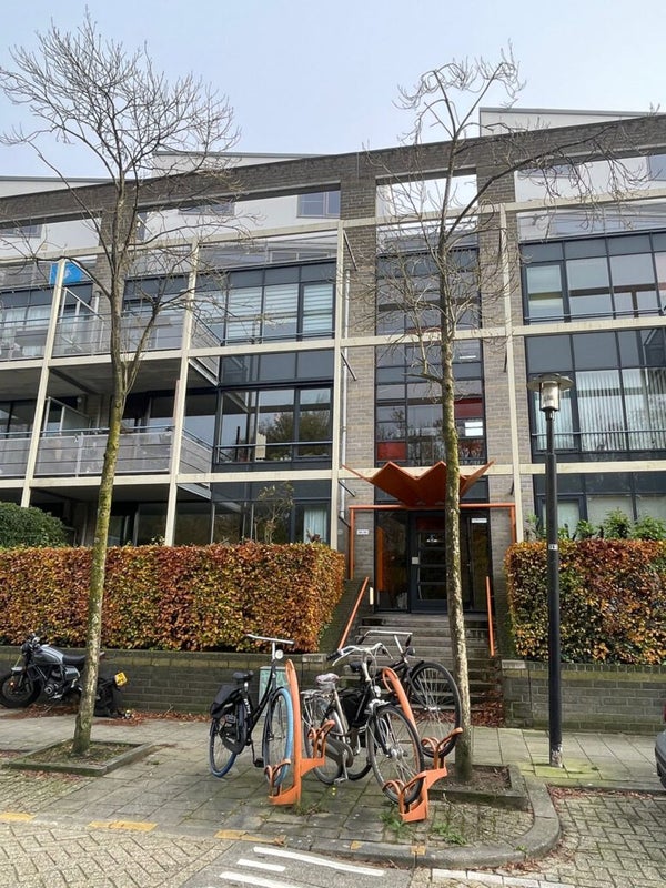 For rent: Utrecht