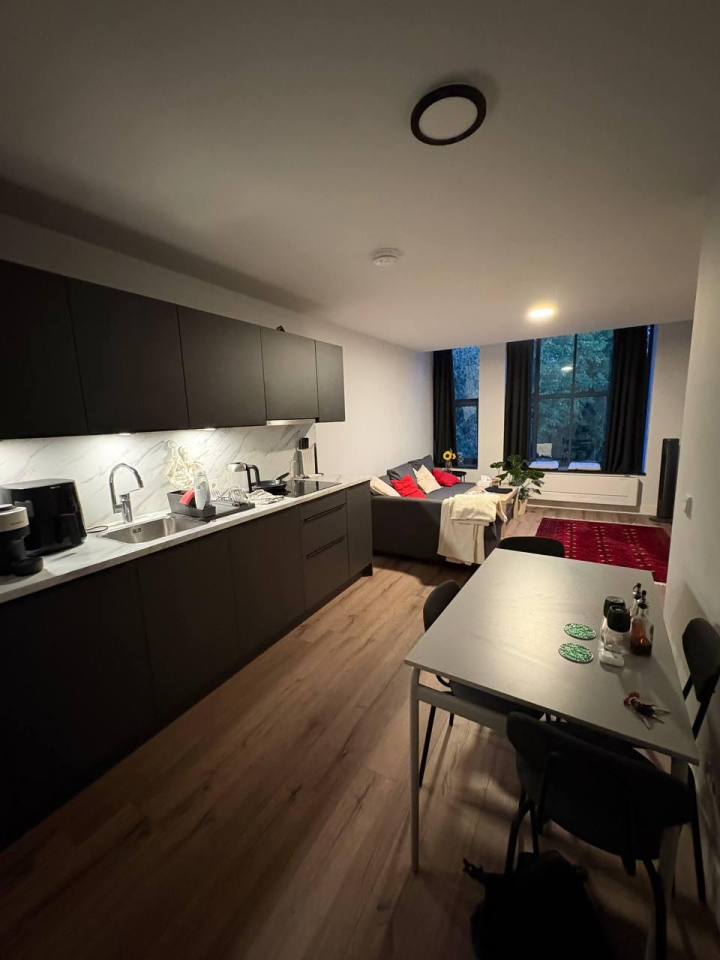 For rent: Tilburg