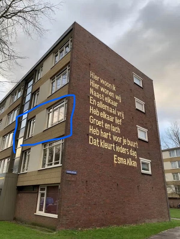 Te huur: Zaandam / €740 p.m. / 65m2
