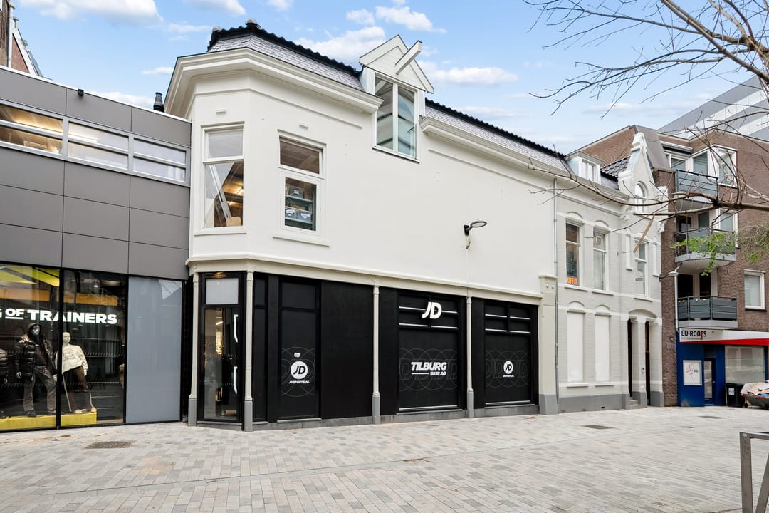 For rent: Tilburg / €1600.00 p.m. / 72.00m2