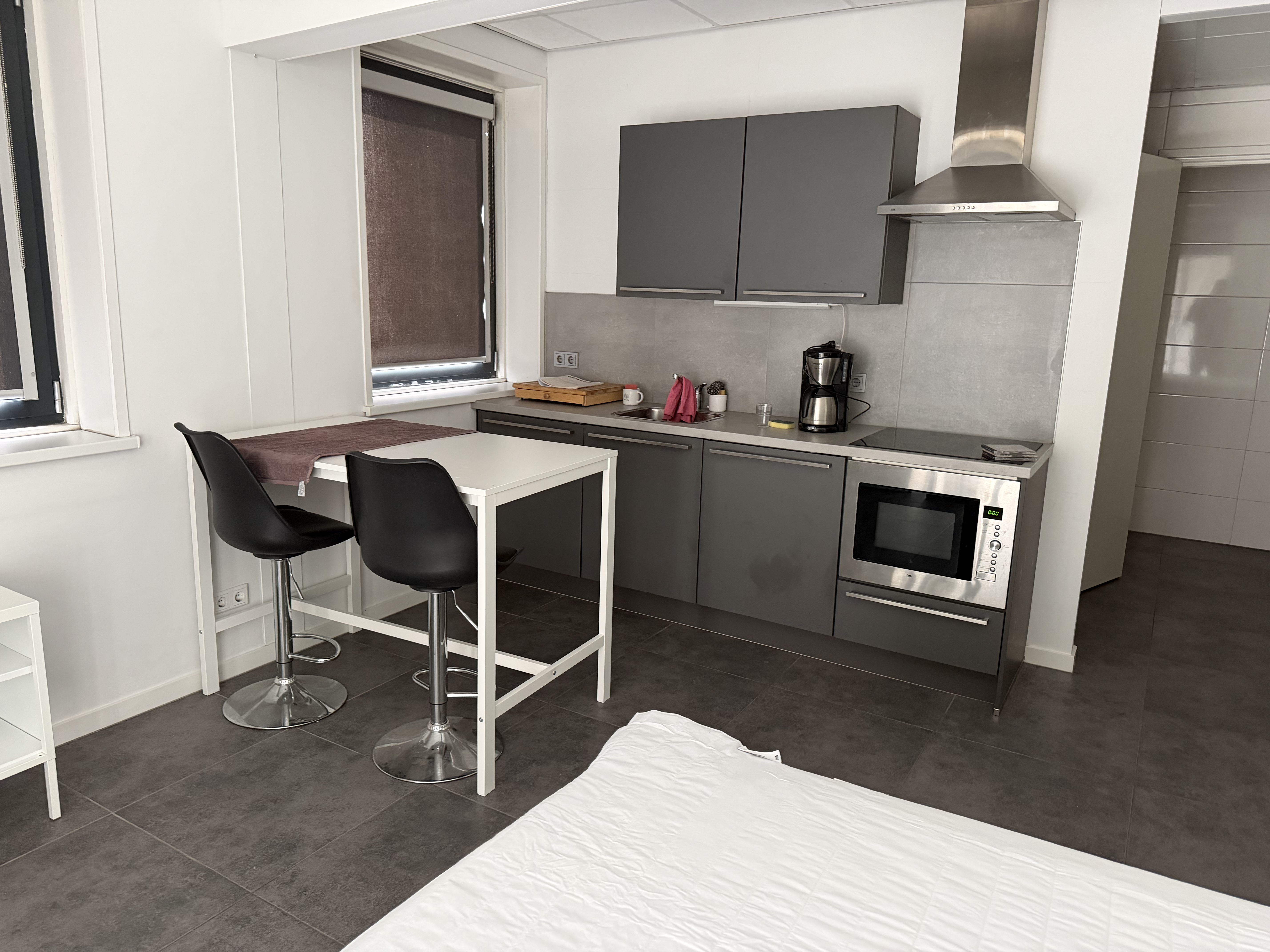 For rent: Veldhoven / €850 p.m. / 35m2
