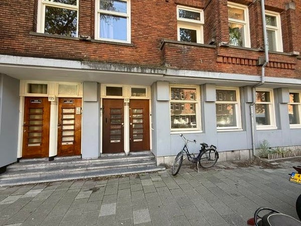 Te huur: Amsterdam