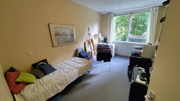 Te huur: Amsterdam / €700 p.m. / 15m2