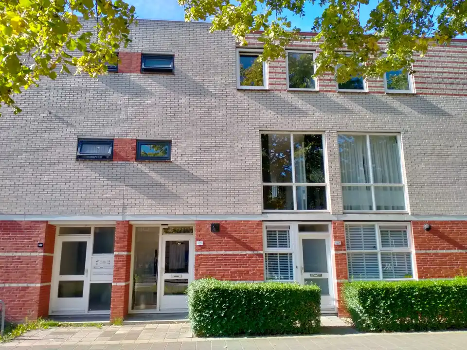 Te huur: Groningen