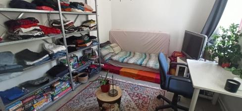 For rent: Rotterdam / €515.00 p.m. / 13.00m2