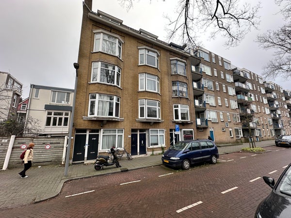 Te huur: Rotterdam / €1200,00 p.m. / 28,00m2