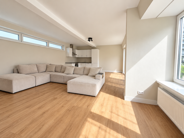 Te huur: Rotterdam / €1082 p.m. / 78m2