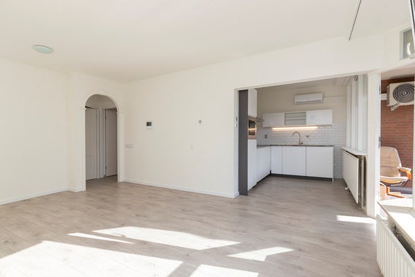 Te huur:  Amsterdam  / €2650 p.m. / 80m2