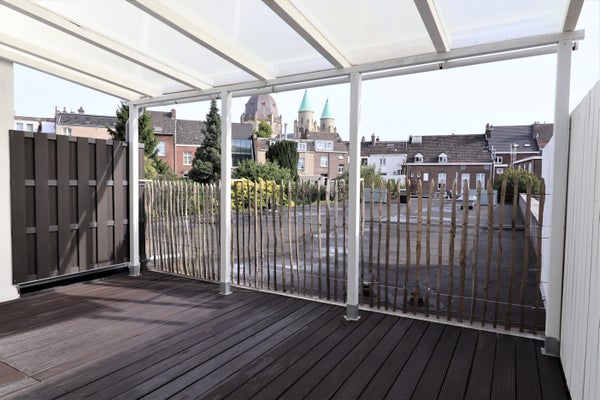 Te huur: Maastricht