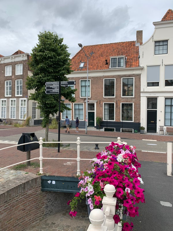 Te huur: Middelburg