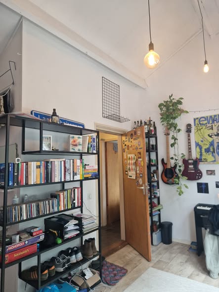 For rent: Zwolle