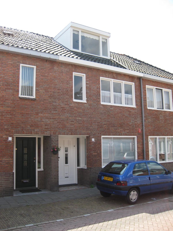 For rent: Tilburg