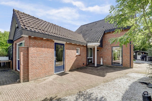 Te huur: Bruinisse