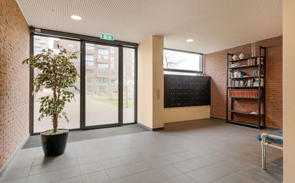 For rent: Rotterdam / €1250 p.m. / 114m2