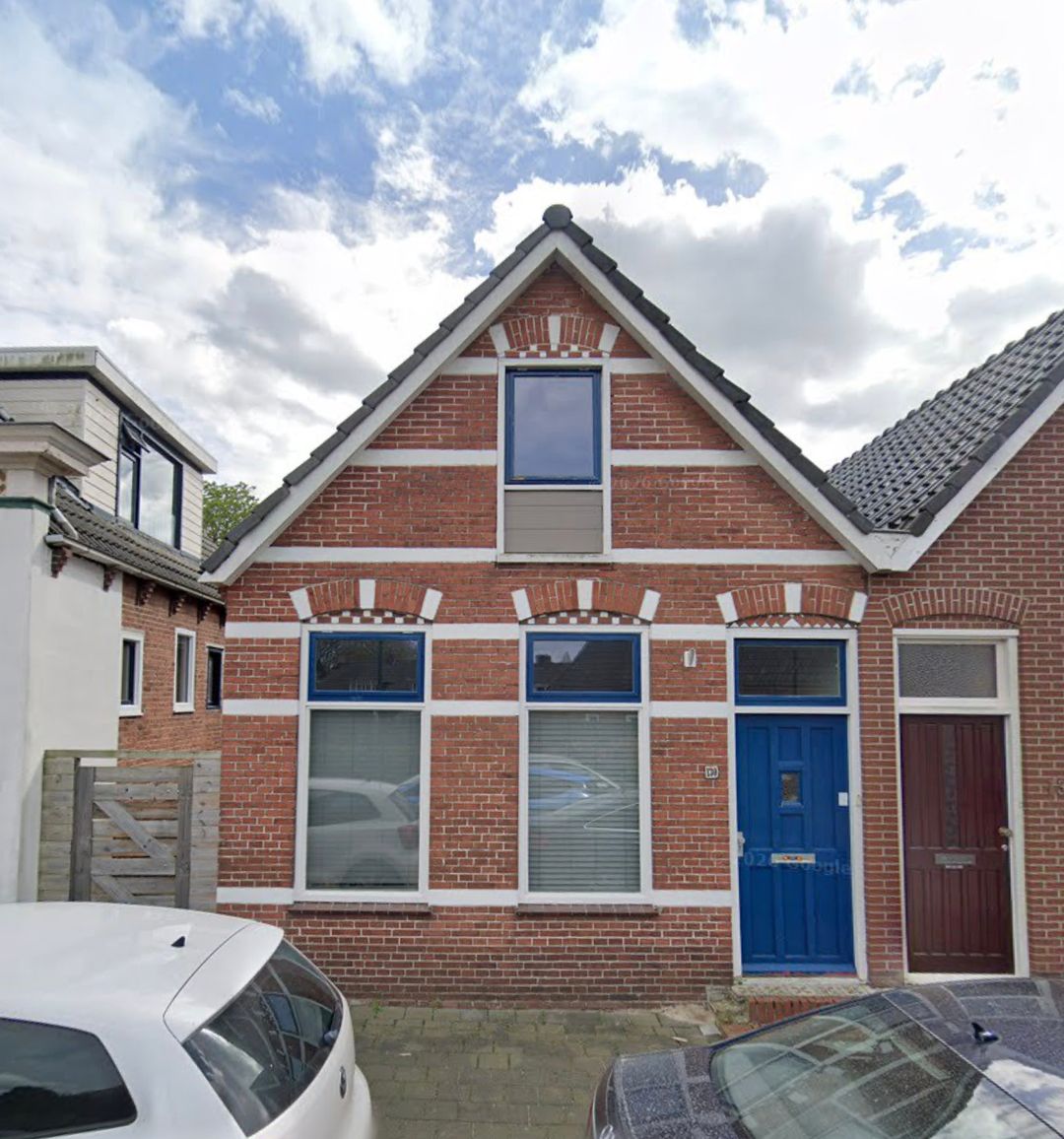 For rent: Winschoten