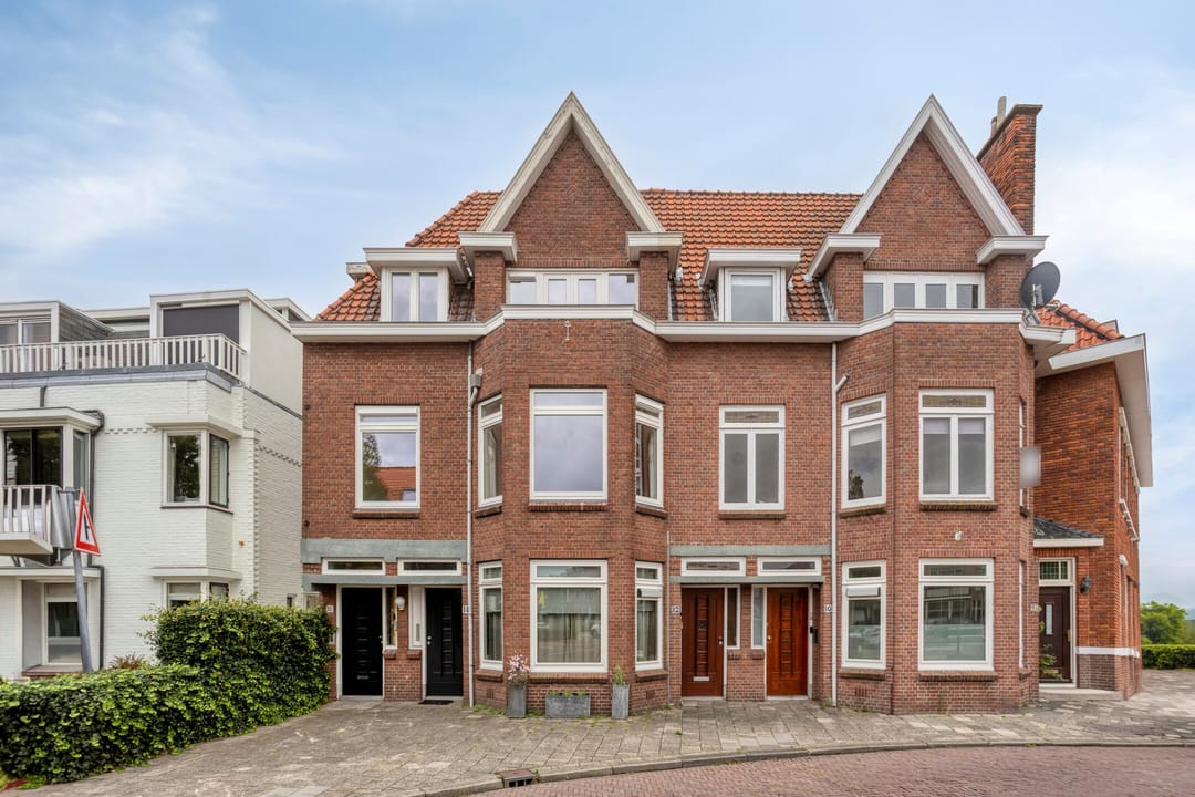 For rent: Rijswijk