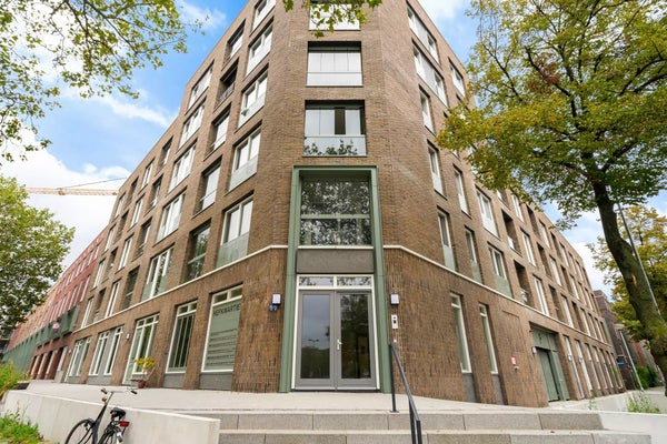 Te huur: Rotterdam