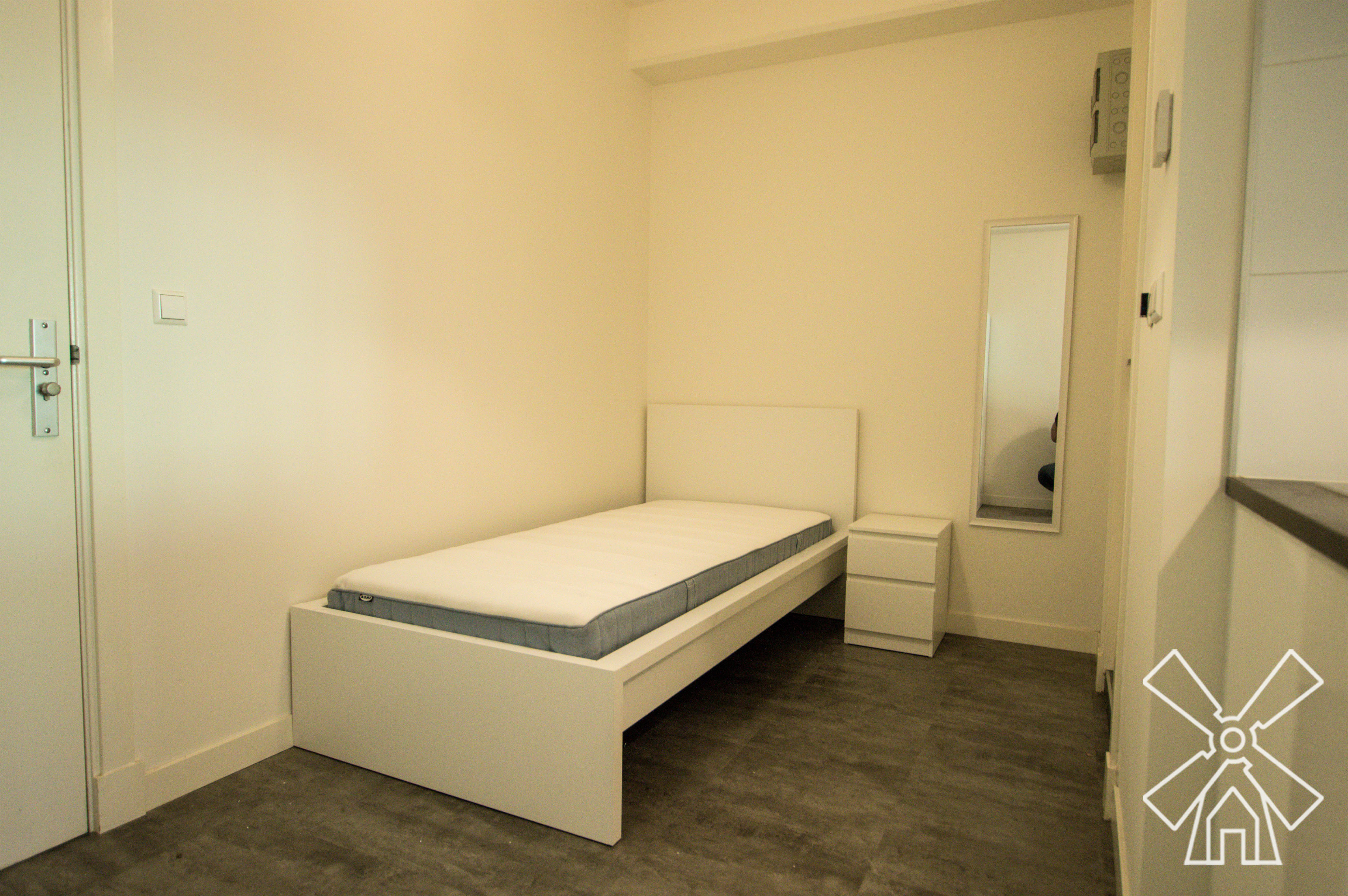 For rent: Rijswijk / €1858.00 p.m. / 39.00m2