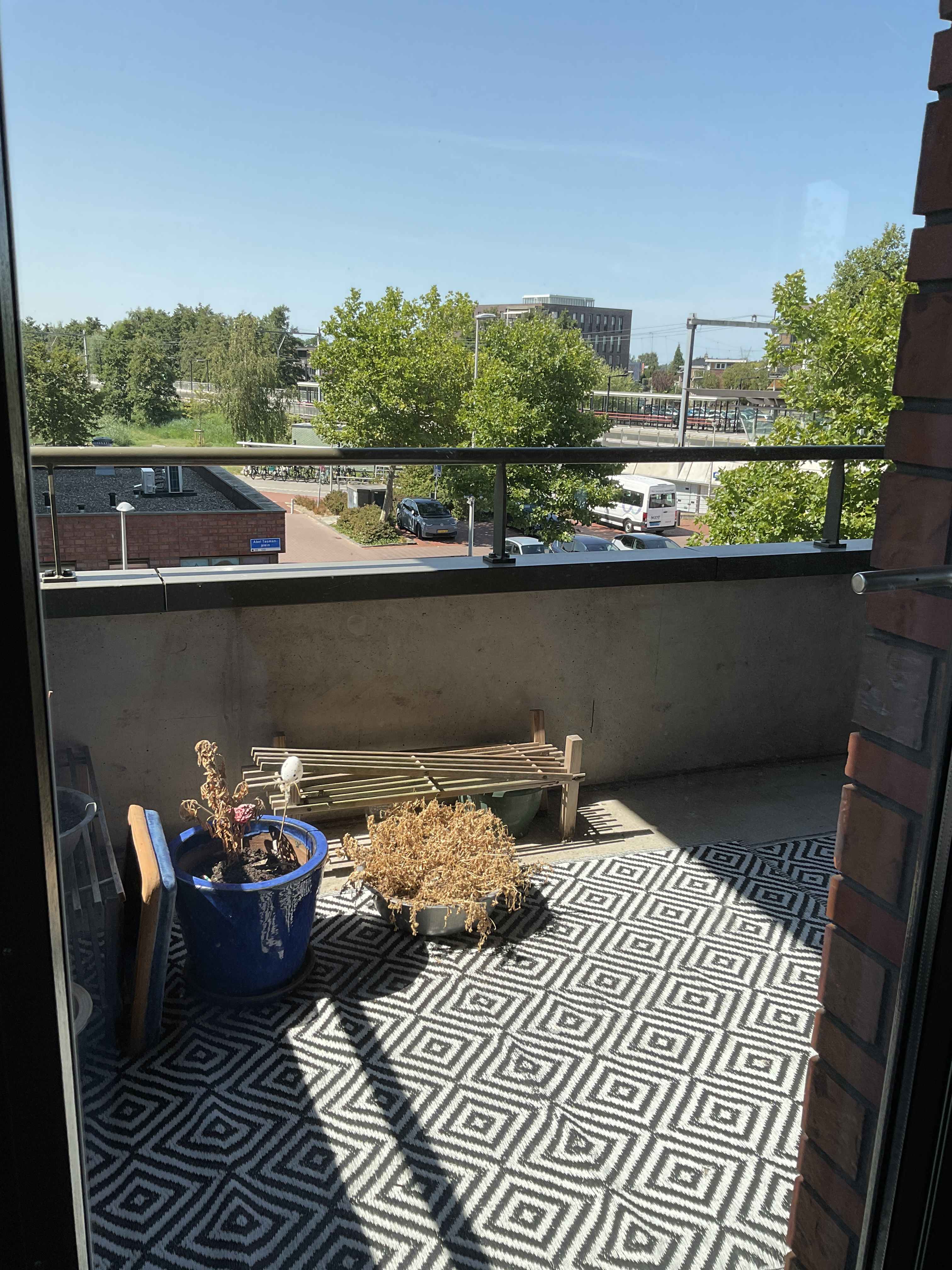 Te huur: Purmerend