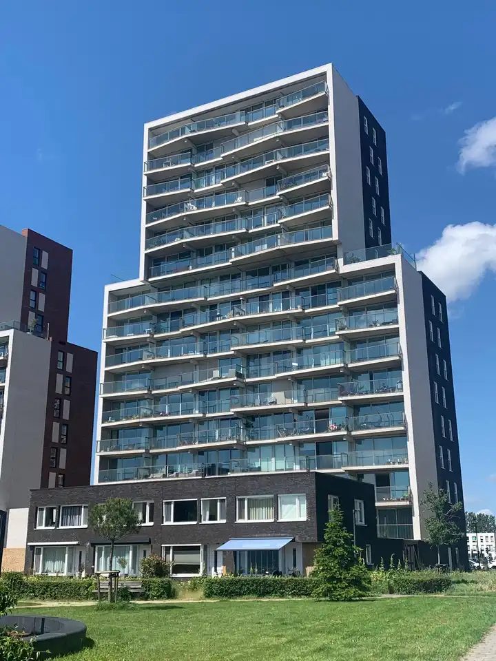 For rent: Leiden