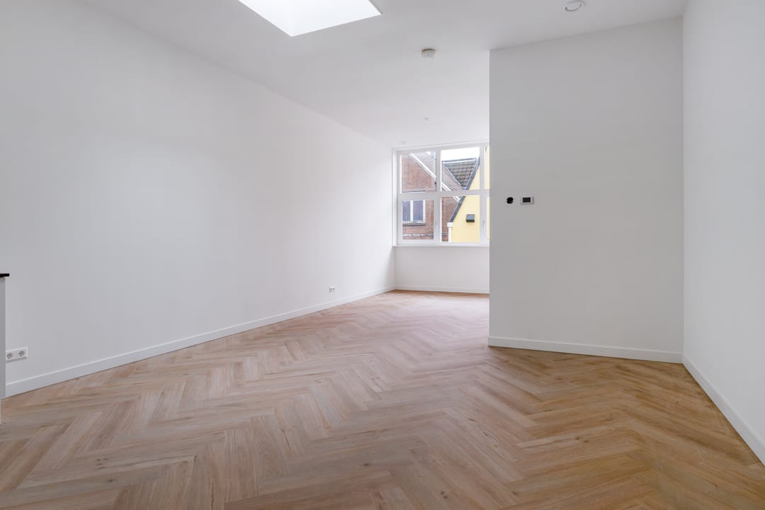 Te huur: Leeuwarden / €1250,00 p.m. / 58,00m2