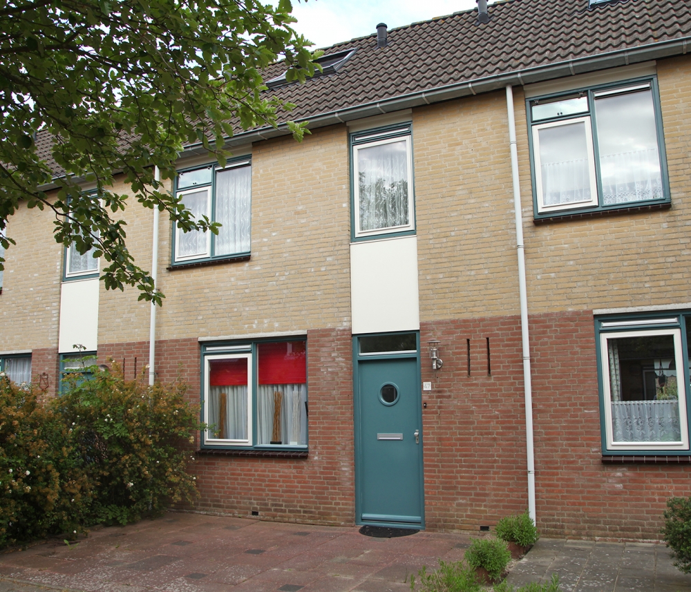 Te huur: Middelburg