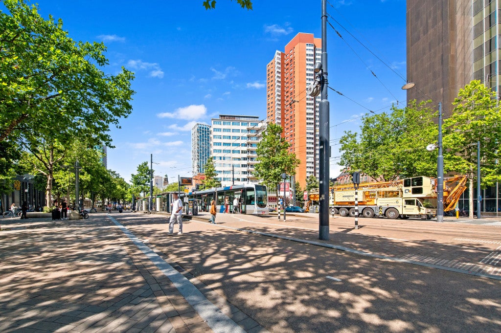 Te huur: Rotterdam / €2605 p.m. / 65m2