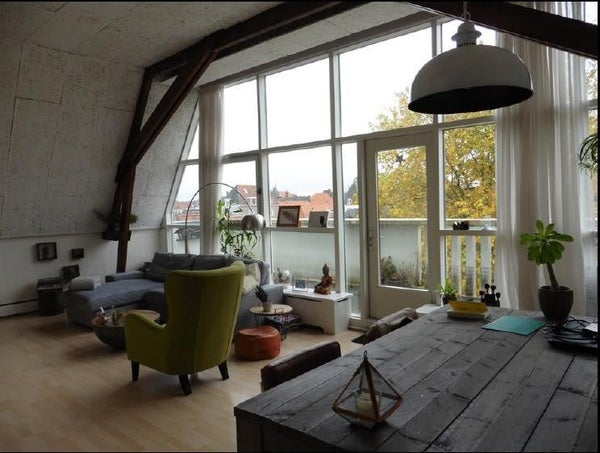 Te huur: Deventer