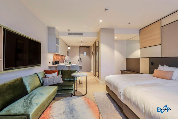 For rent: Den Haag / €3600.00 p.m. / 30.00m2