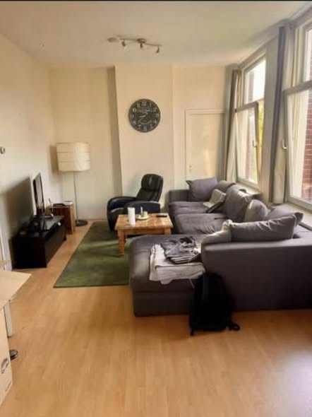 Te huur: Amsterdam / €900,00 p.m. / 145,00m2