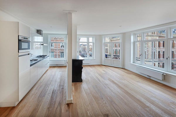 For rent:  Amsterdam  / €2550.00 p.m. / 70.00m2