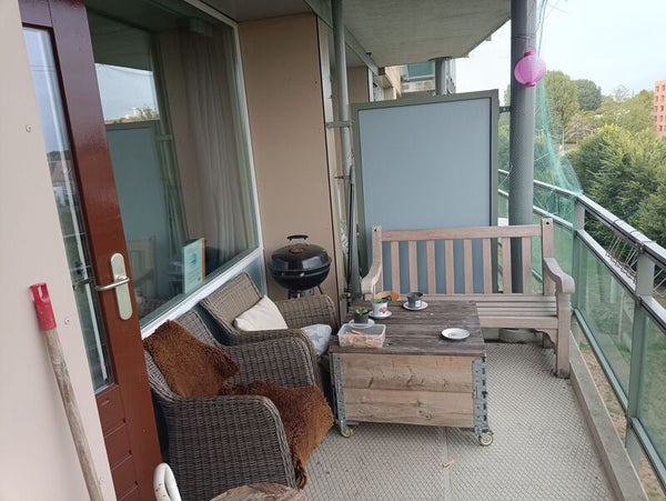Te huur: Leidschendam