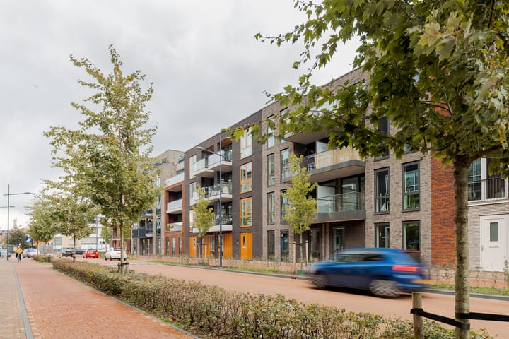 For rent: Veenendaal