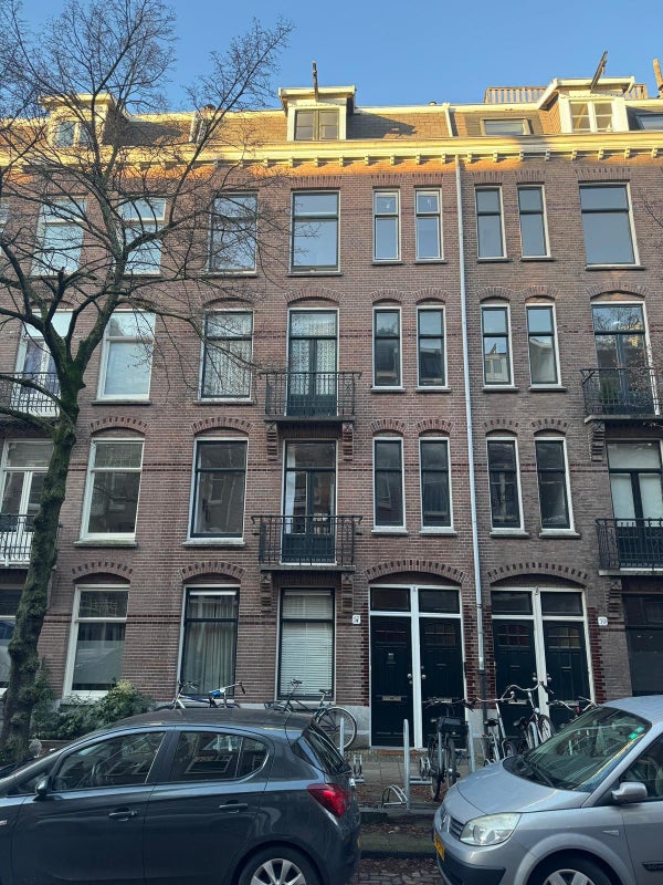 Te huur:  Amsterdam  / €2450,00 p.m. / 45,00m2