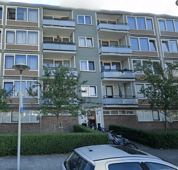 For rent: Utrecht