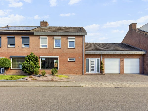 For rent: Schinveld